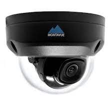 Dome Security Camera