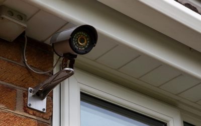 Why You Should Hire Service-Based Installers for Security Camera Installation