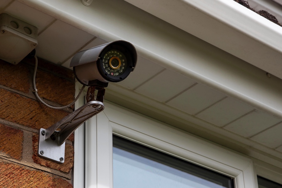 Why You Should Hire Service-Based Installers for Security Camera Installation